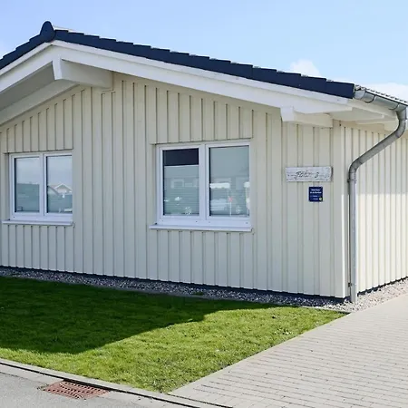 Ferienhaus Foehr
