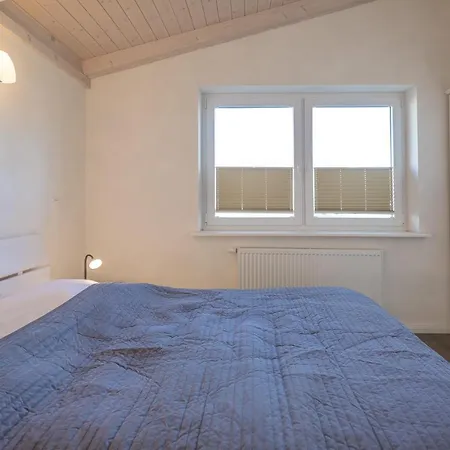 Foehr Dom wakacyjny *