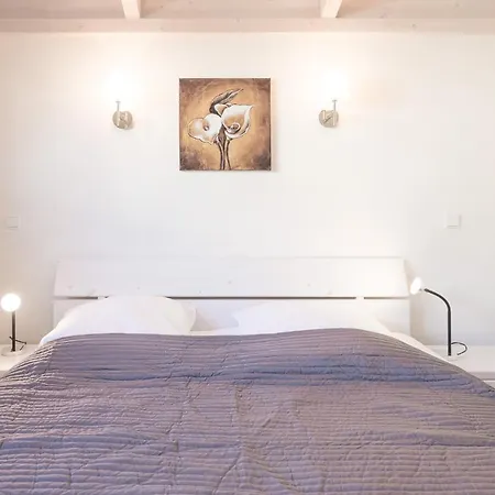 Vakantiehuis Foehr Dagebüll