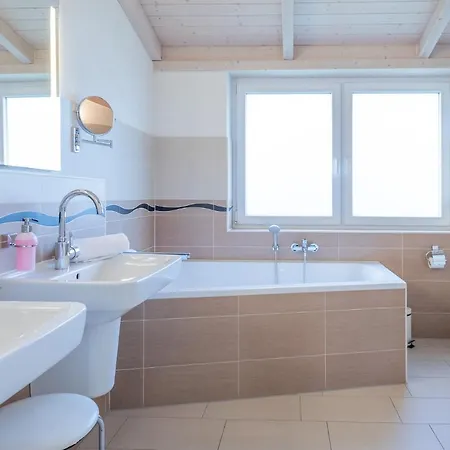 Foehr Vakantiehuis *