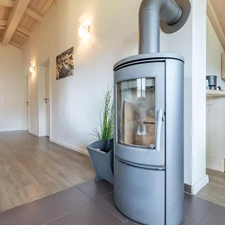 Dom wakacyjny Foehr Dagebüll