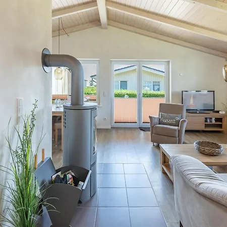 Foehr Dom wakacyjny Dagebüll