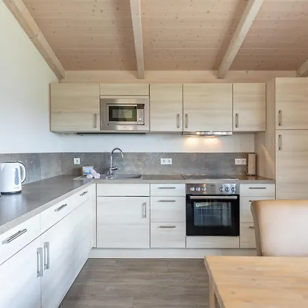 Dom wakacyjny Foehr Dagebüll