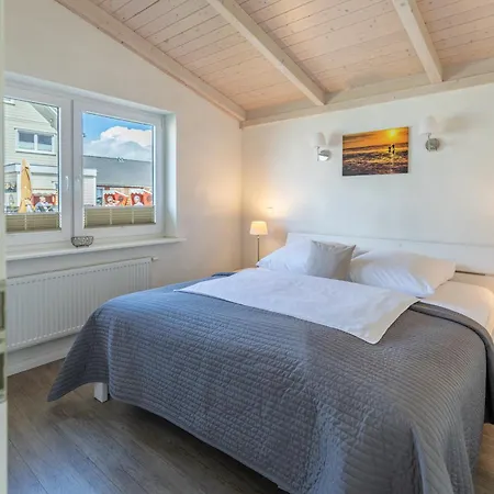 Foehr Tatil Evi