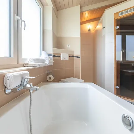 Dom wakacyjny Foehr *