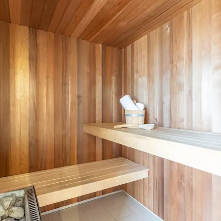 Foehr Dom wakacyjny *