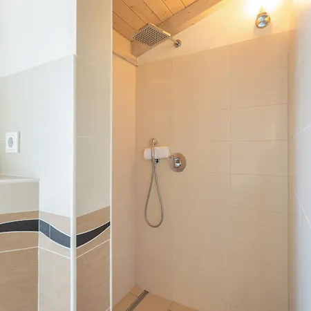 Foehr Dom wakacyjny *