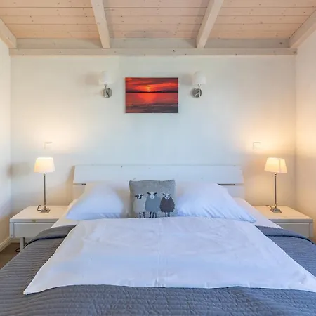 Tatil Evi Foehr