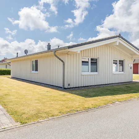 Foehr Dom wakacyjny *