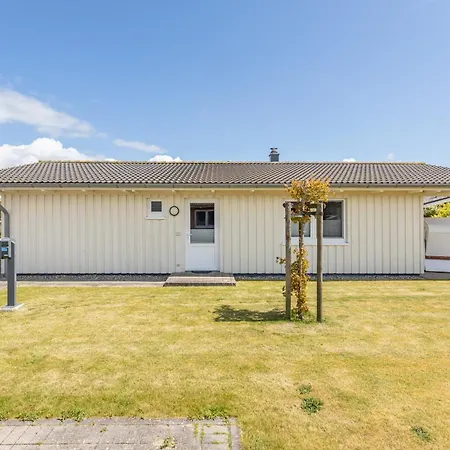 Tatil Evi Foehr